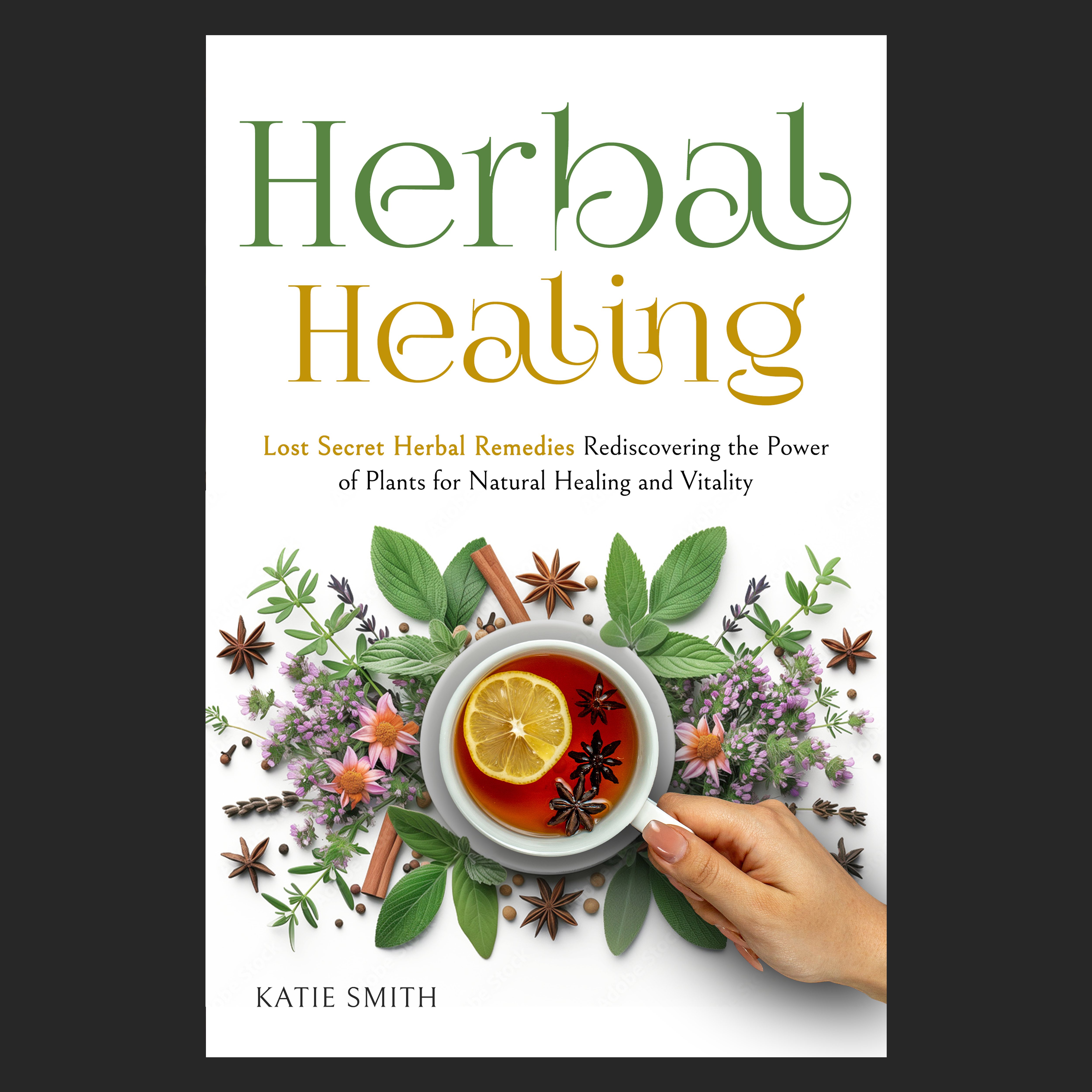 eBook Cover Design by aj for this project | Design #33302637