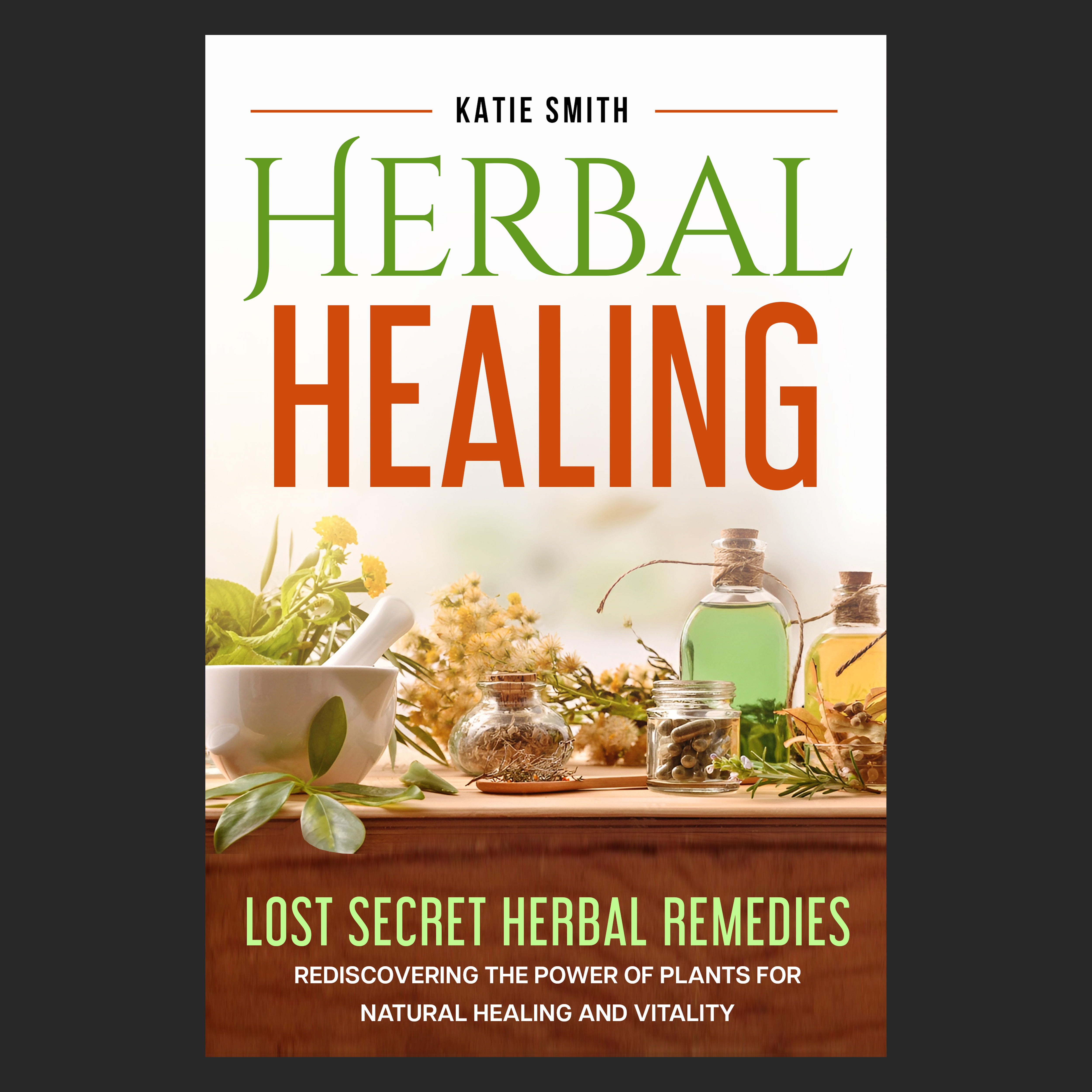 eBook Cover Design by aj for this project | Design #33302640