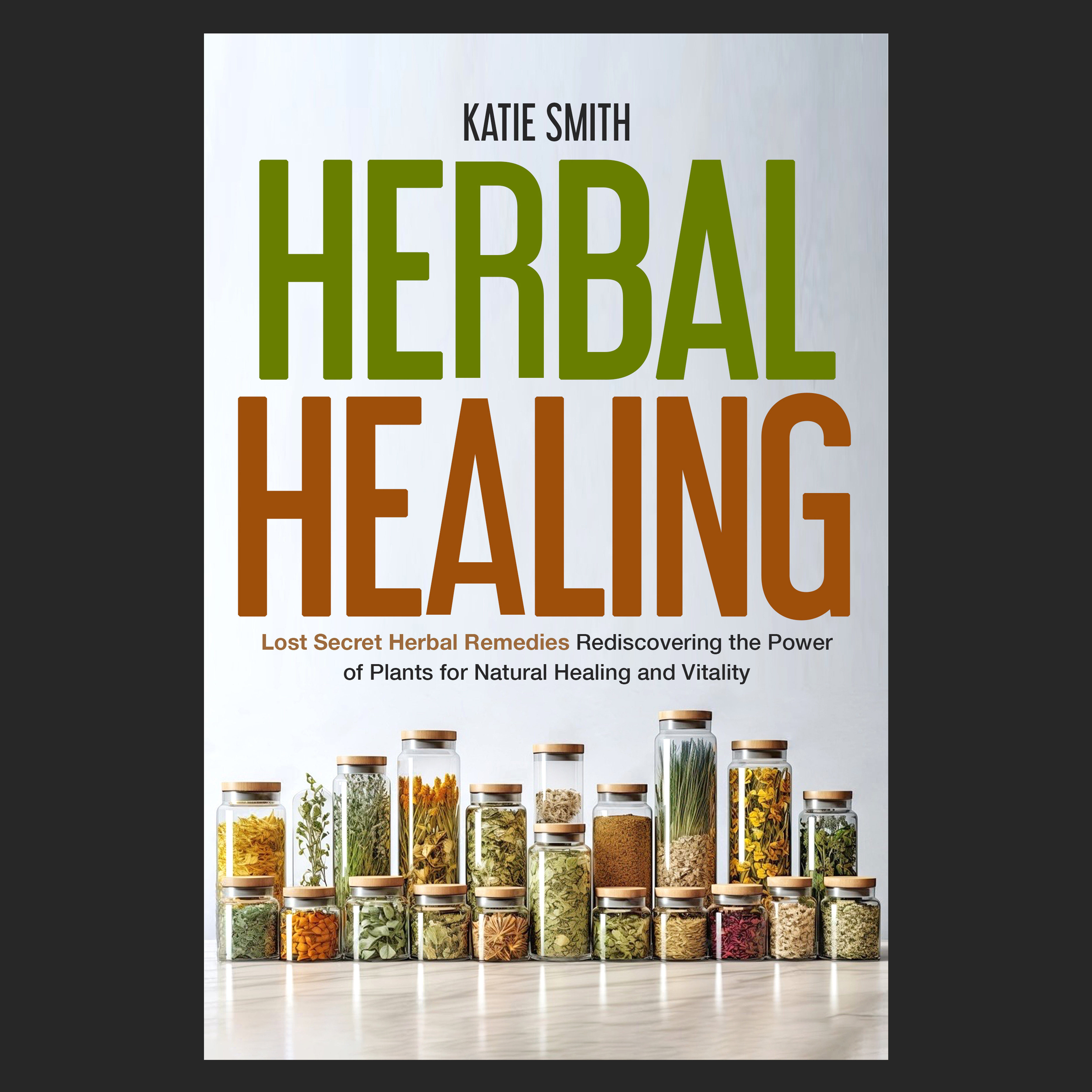eBook Cover Design by aj for this project | Design #33313663