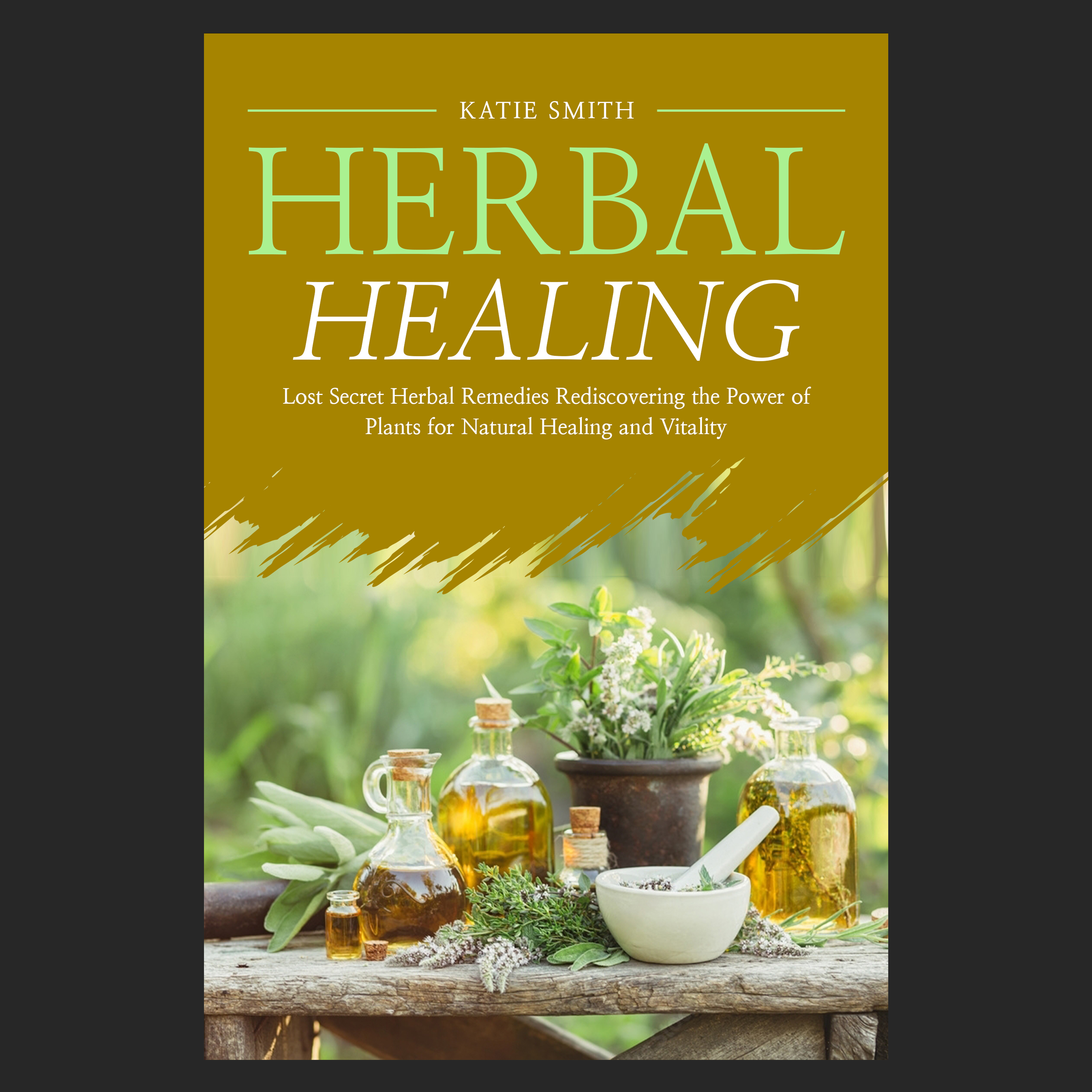 eBook Cover Design by aj for this project | Design #33313664