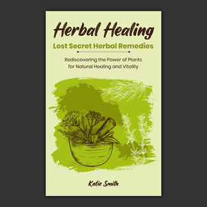 eBook Cover Design by Bidita Saha for this project | Design: #33296384