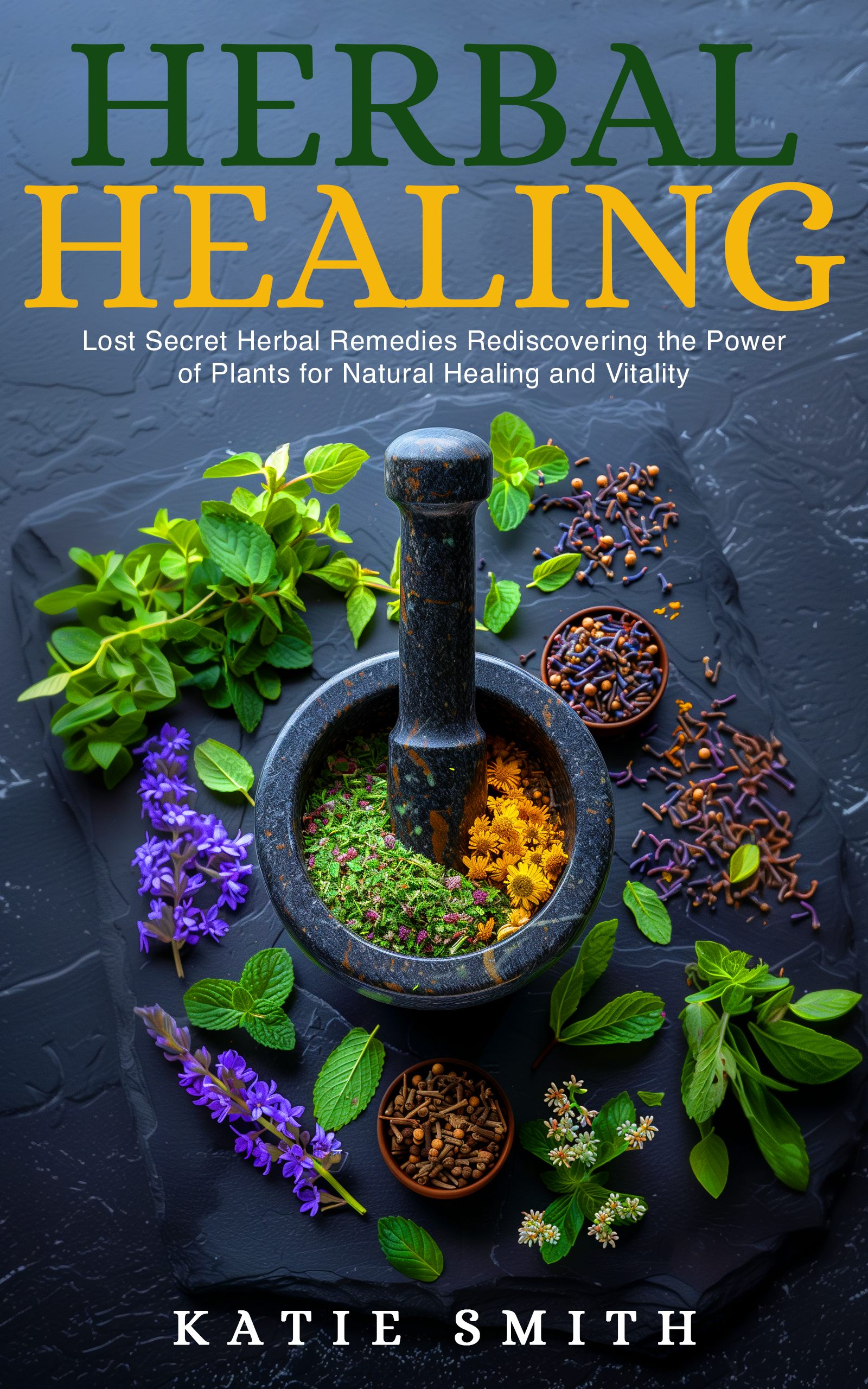 eBook Cover Design by Kam_jaff for this project | Design #33312341