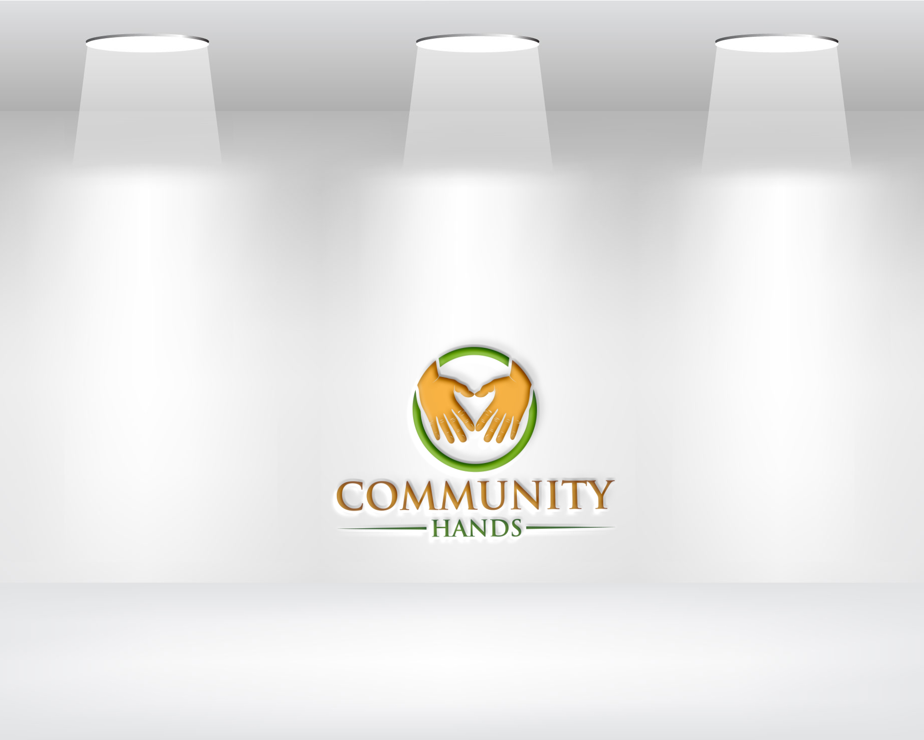 Logo Design by Daniel Khan for this project | Design #33285349