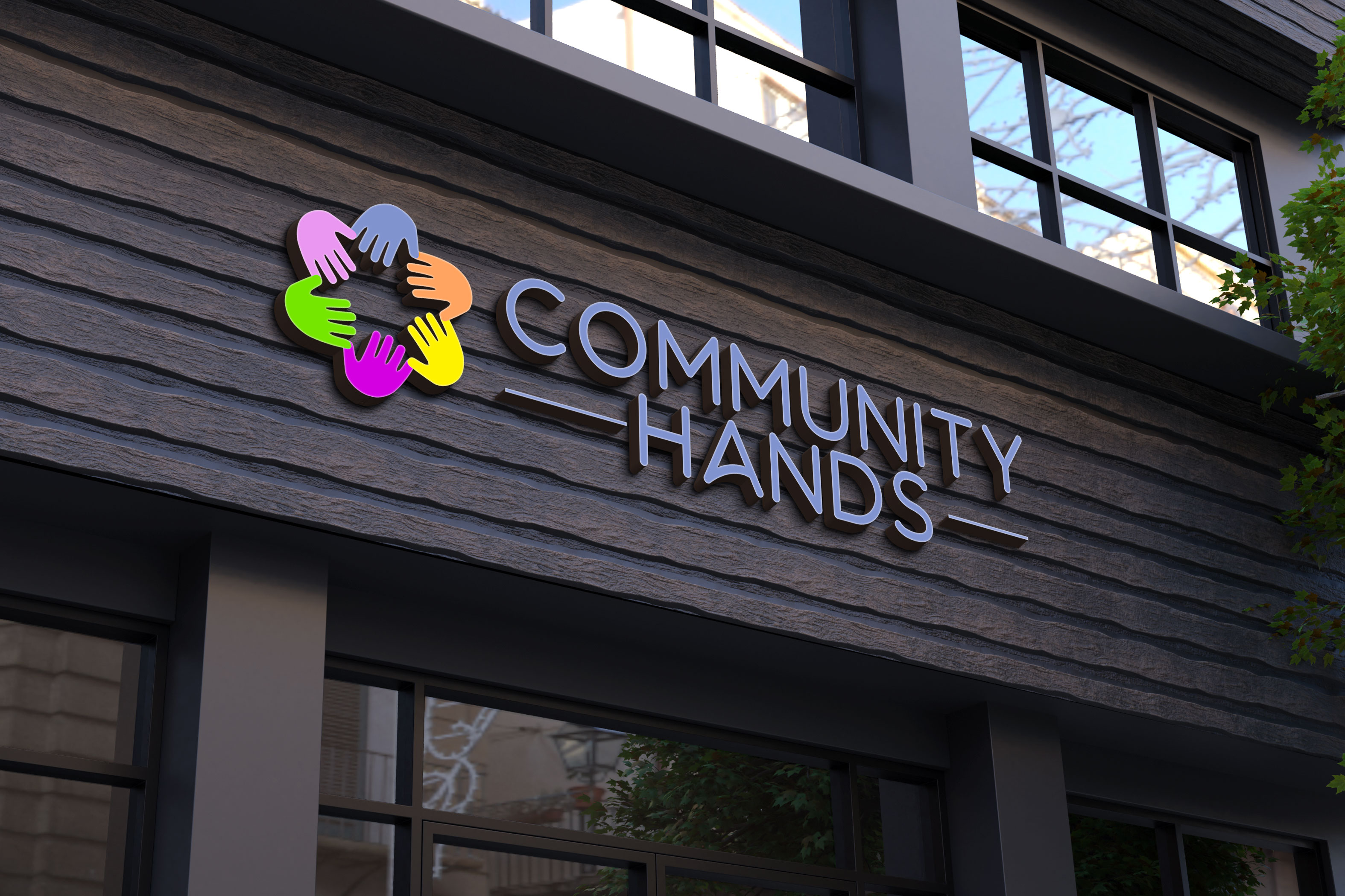 Logo Design by Kavth for this project | Design #33316240