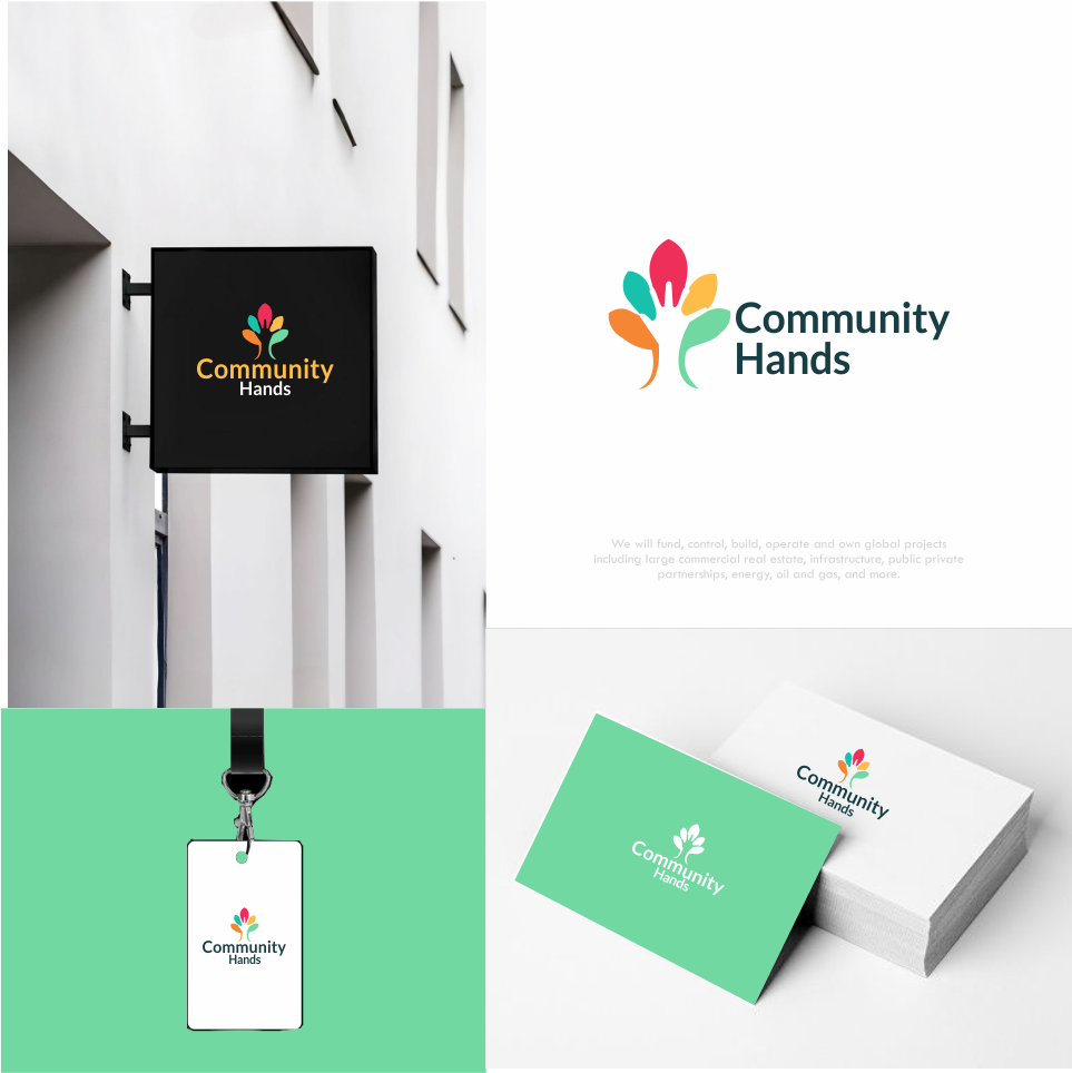 Logo Design by Galap Rizqi for this project | Design #33320579