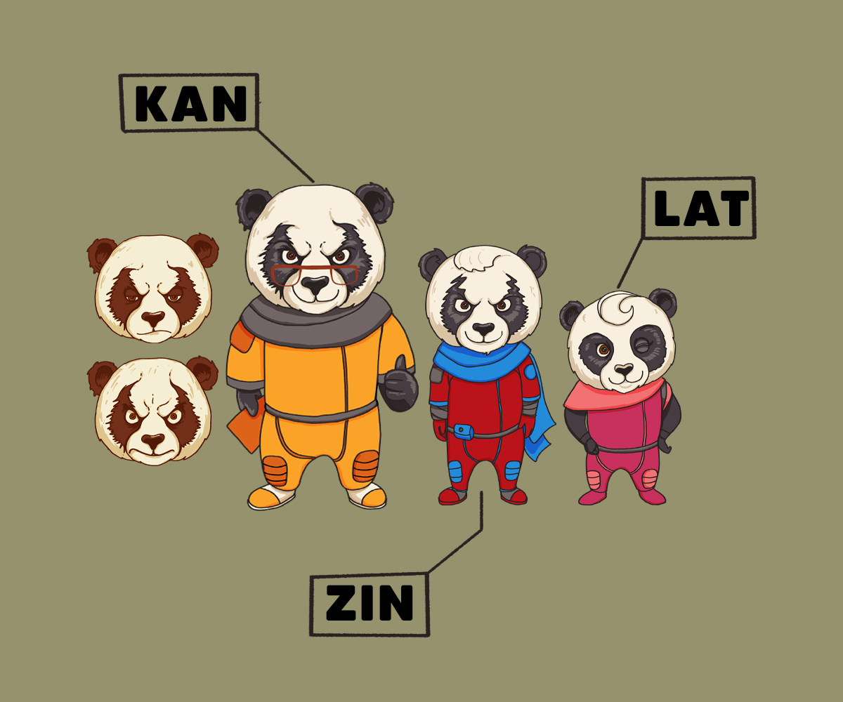 Design de Figurine par D@rts pour ce projet | Design #33371797
