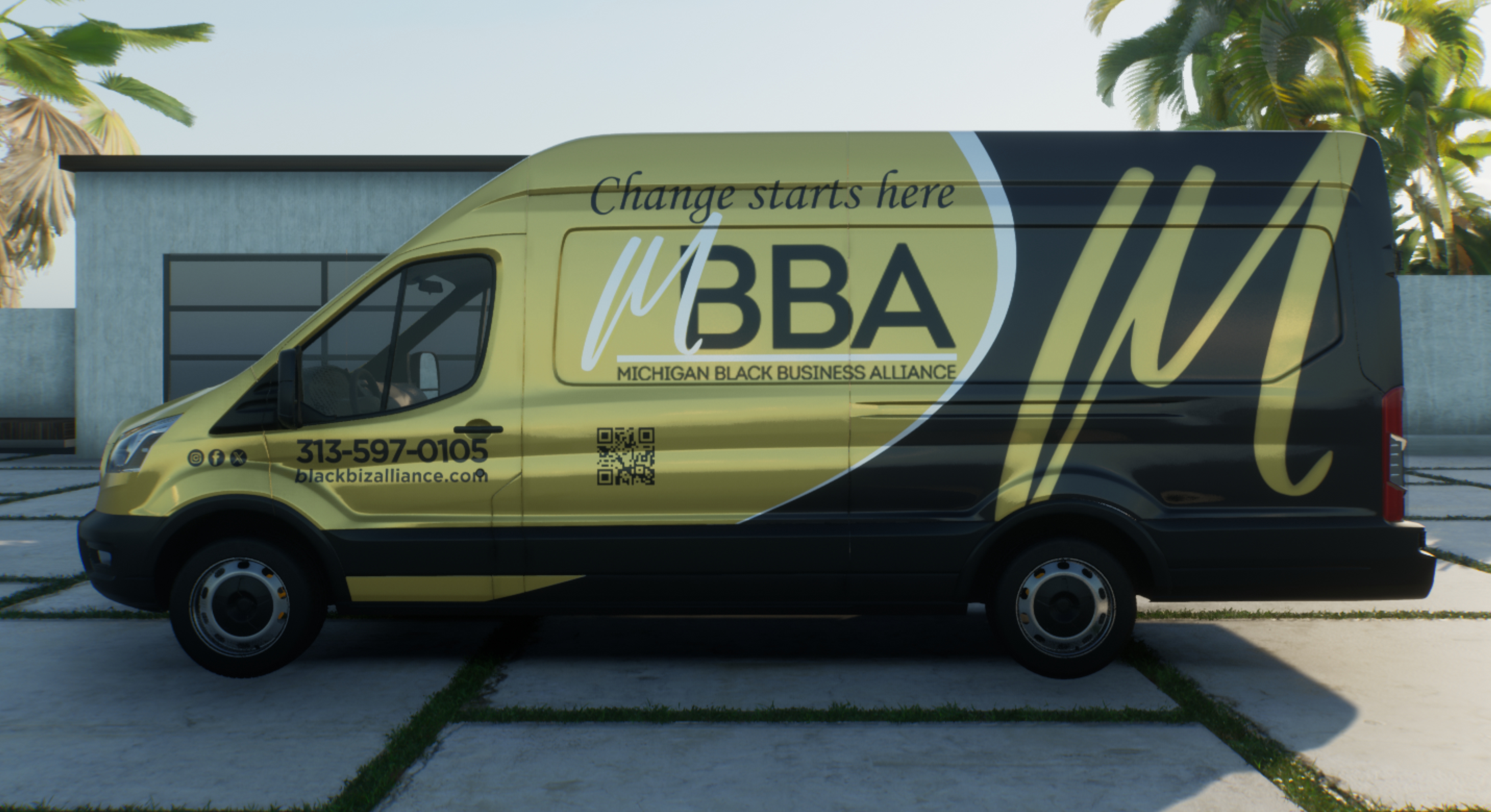 Car Wrap Design by VEDG for this project | Design #33304199