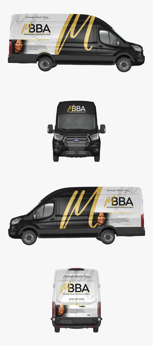 Car Wrap Design by ANGGI MAULANA PRAKOSO for this project | Design: #33301877