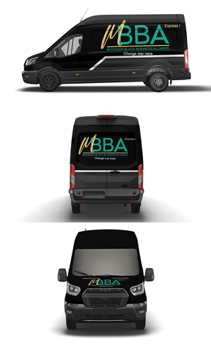 Car Wrap Design by Martin Prihatna for this project | Design #33297752