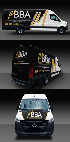 Car Wrap Design by LAXMI DESIGNHUB for this project | Design: #33287827