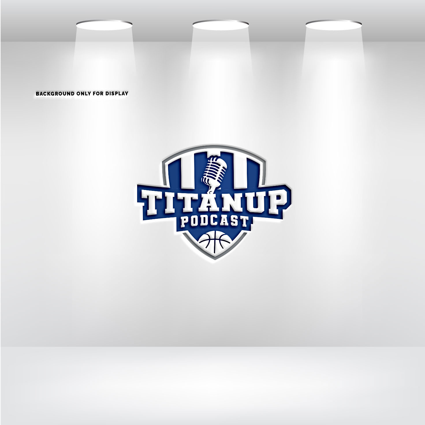 Diseño de Logo por jonkonrad para este proyecto | Diseño #33288699