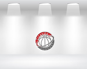 Diseño de Logo por Daniel Khan para este proyecto | Diseño: #33285294