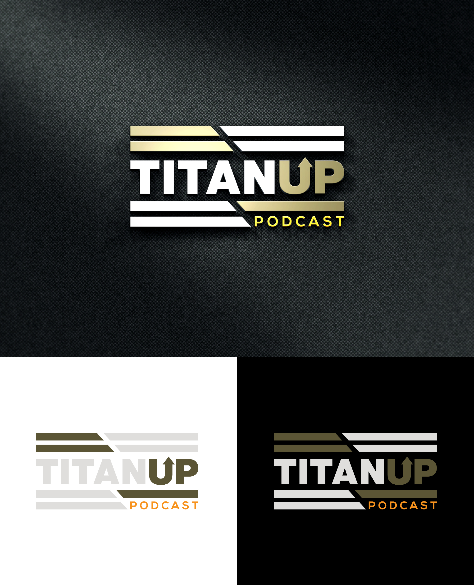 Logo Design by 100%design for this project | Design #33284815