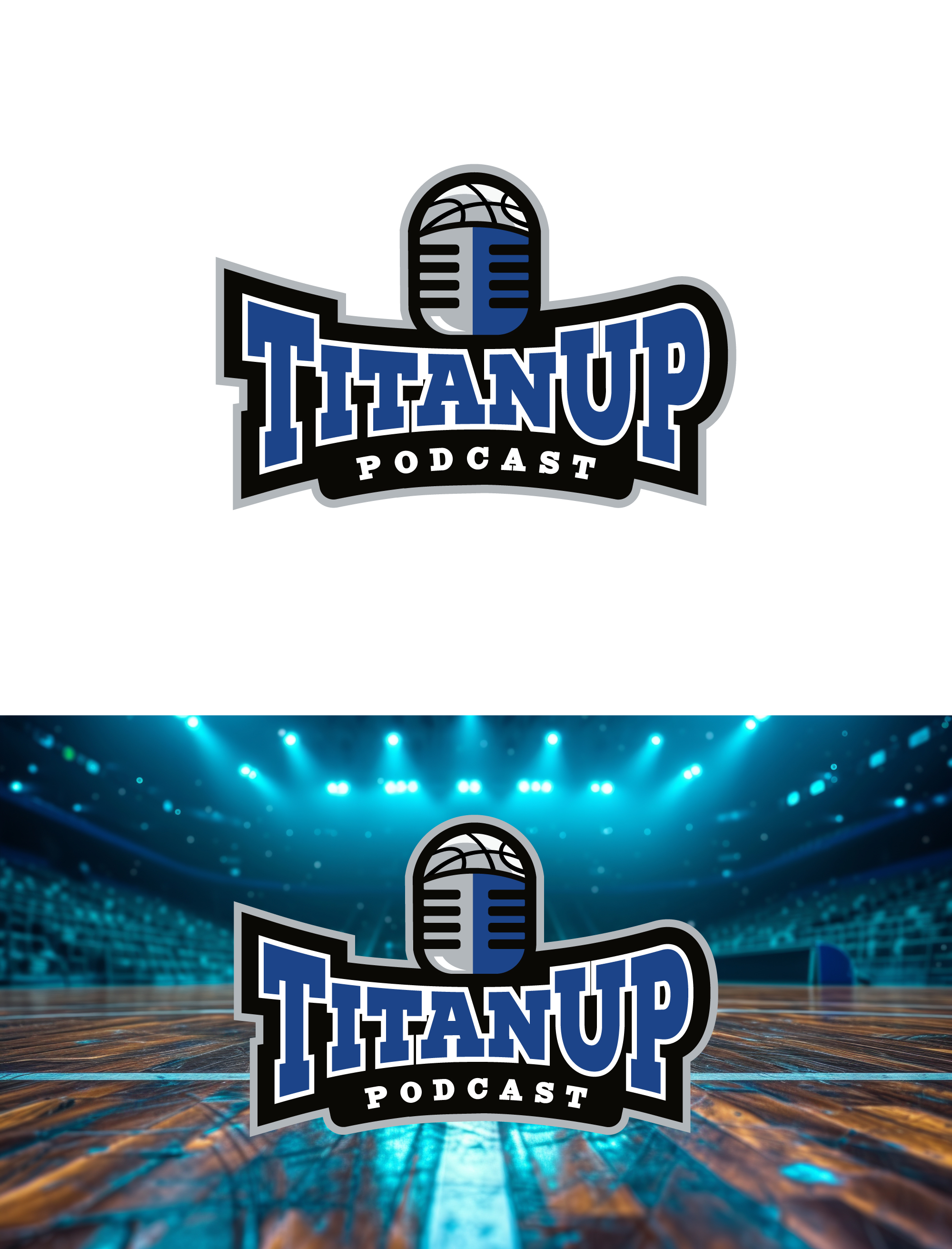 Logo Design by yudaharv for this project | Design #33284905