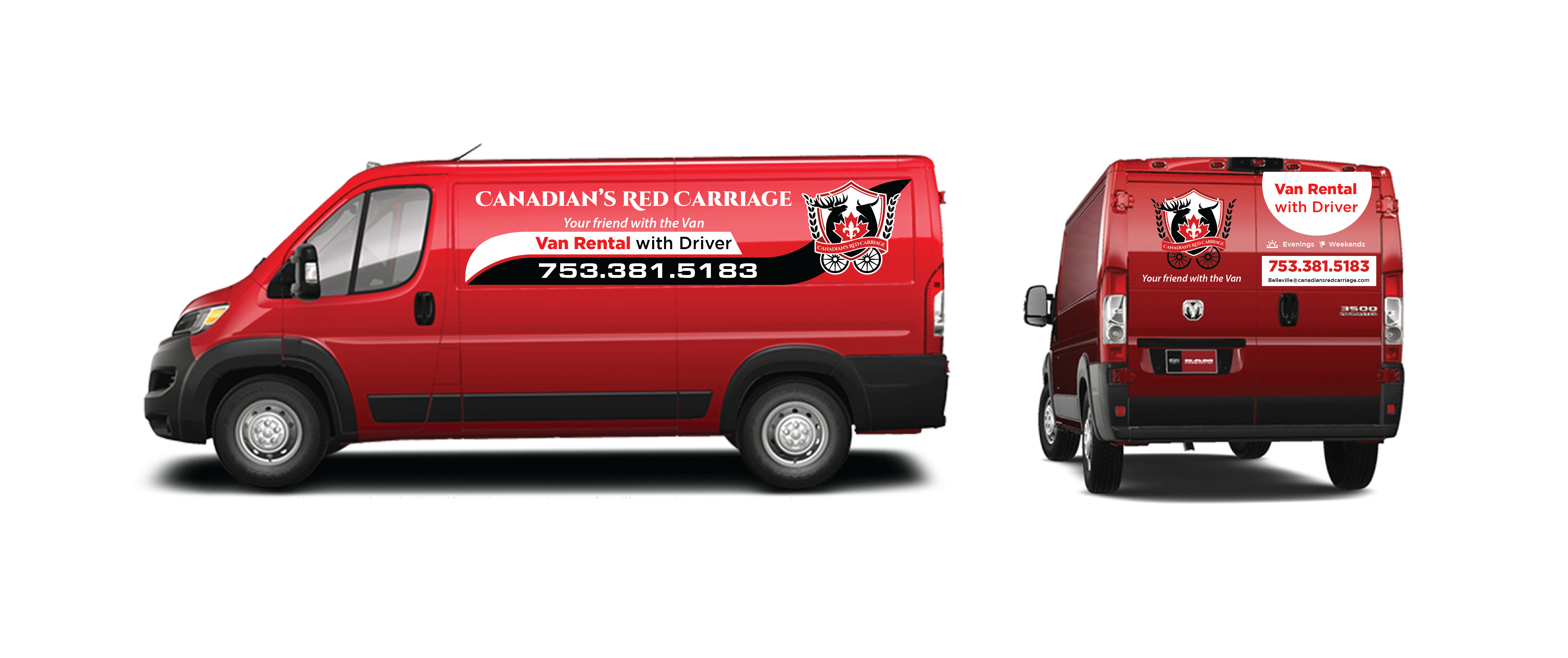 Car Wrap-Design von GMWIRE für dieses Projekt | Design #33352467