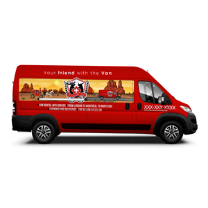 Car Wrap Design by Yoga Tri for this project | Design #33323893