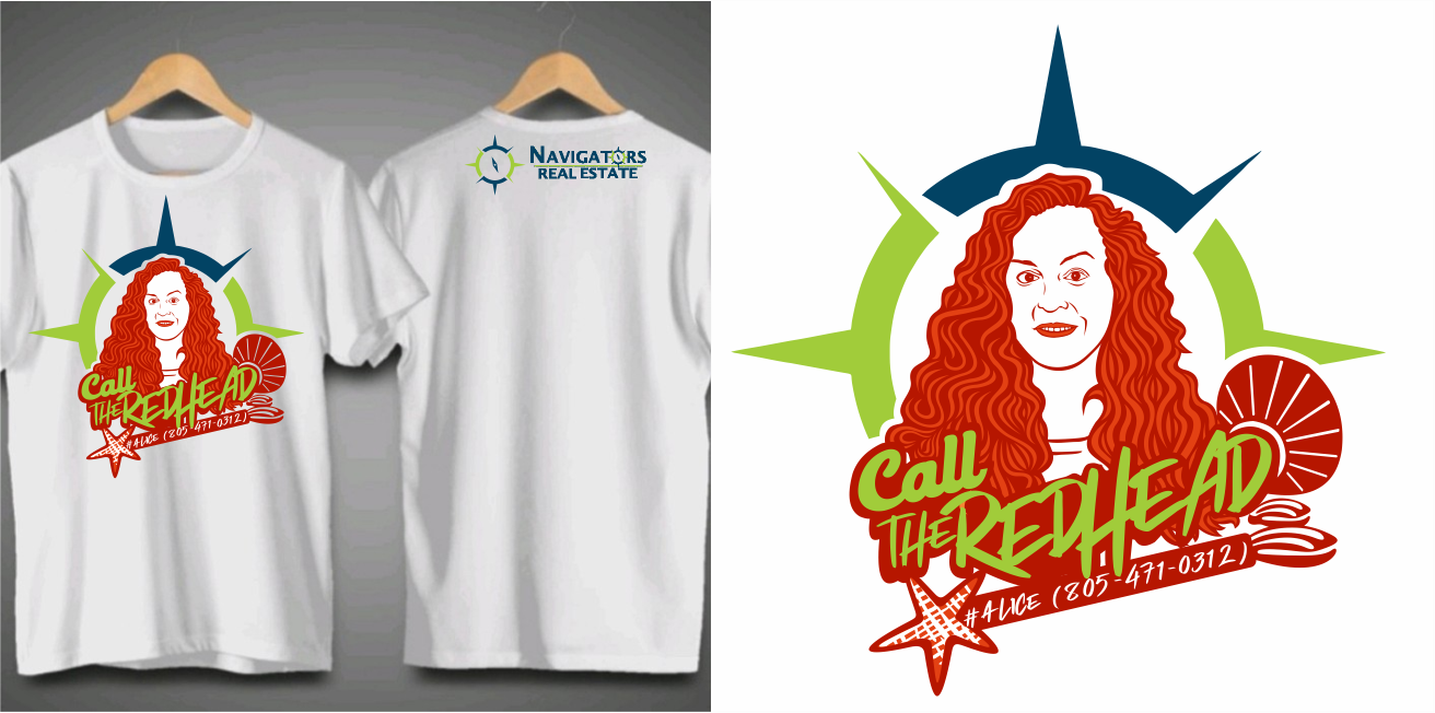 Diseño de Camiseta por Den Bagus para este proyecto | Diseño #33287710