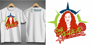 T-shirt Design by Den Bagus for this project | Design: #33287710