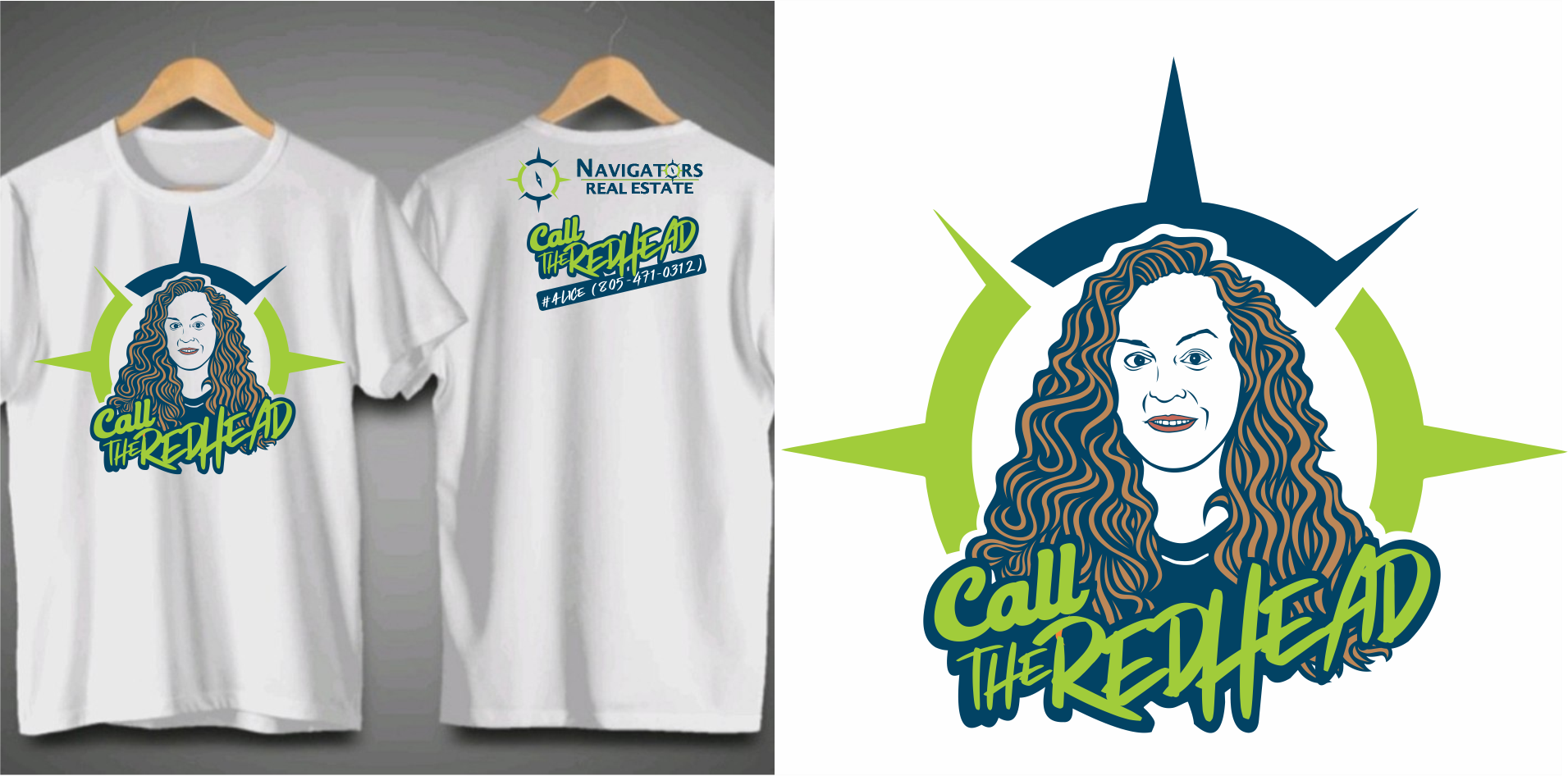 Diseño de Camiseta por Den Bagus para este proyecto | Diseño #33289058