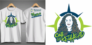T-shirt Design by Den Bagus for this project | Design: #33289058
