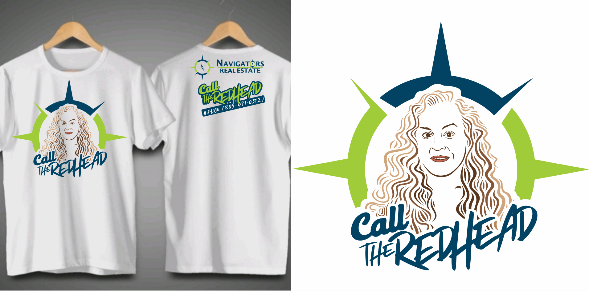 Diseño de Camiseta por Den Bagus para este proyecto | Diseño #33289203