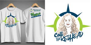 T-shirt Design by Den Bagus for this project | Design: #33289203