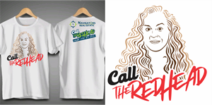 T-shirt Design by Den Bagus for this project | Design: #33289204