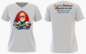 T-shirt Design by Yakuza20 for this project | Design: #33290746