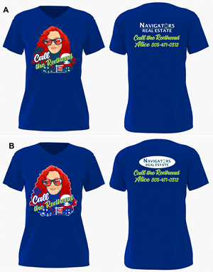 T-shirt Design by Yakuza20 for this project | Design: #33292010