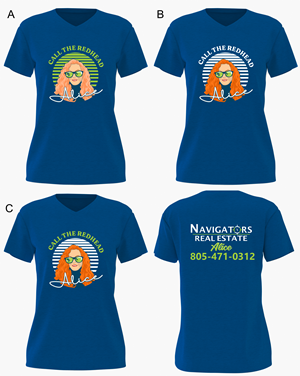 T-shirt Design by Yakuza20 for this project | Design: #33332391