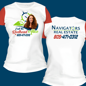 T-shirt Design by Sergio Medina for this project | Design: #33285184