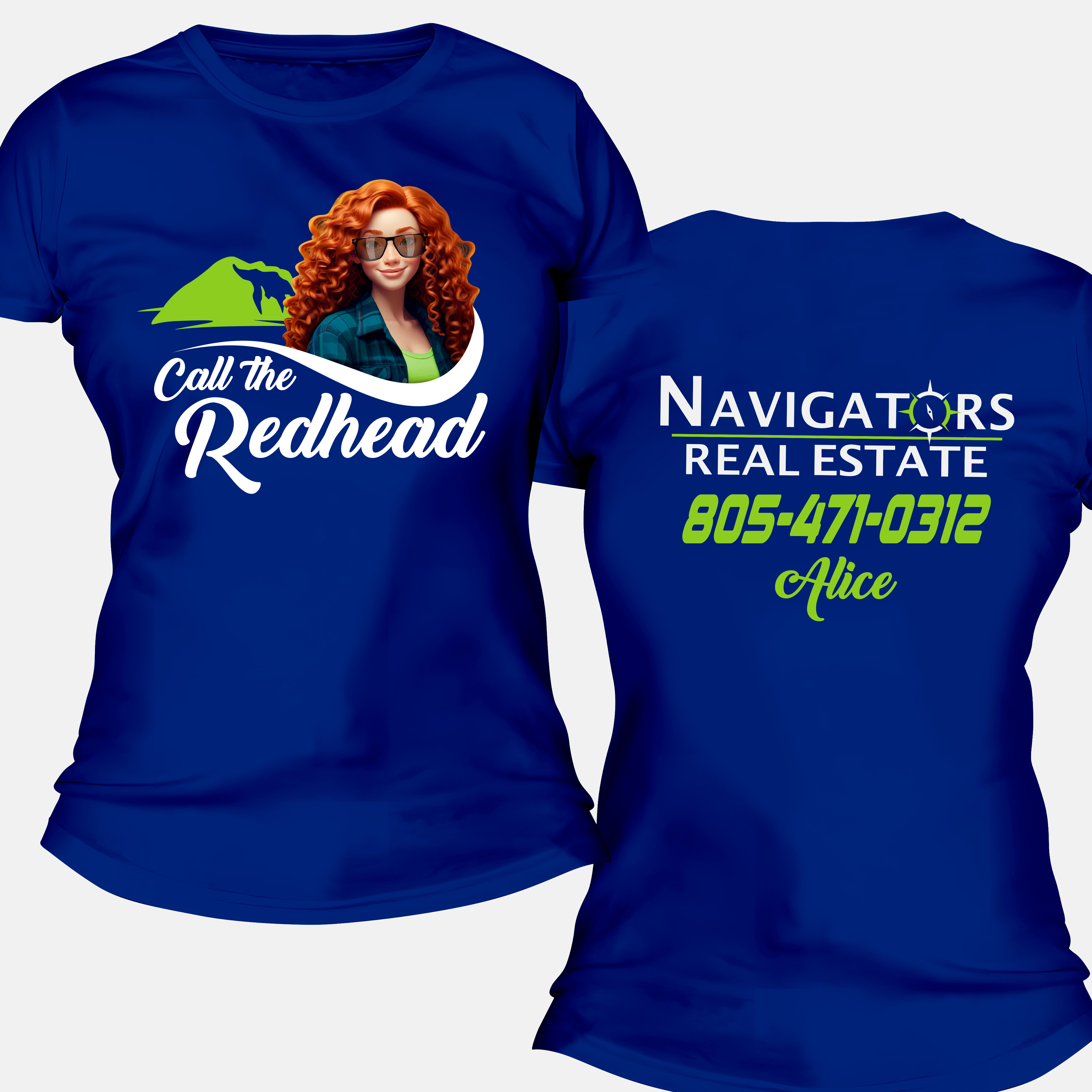 T-shirt Design by Sergio Medina for this project | Design #33291737