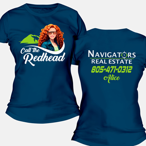 T-shirt Design by Sergio Medina for this project | Design: #33296872