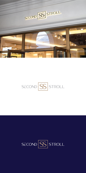 Logo Design by Ally Mac for this project | Design: #33323288