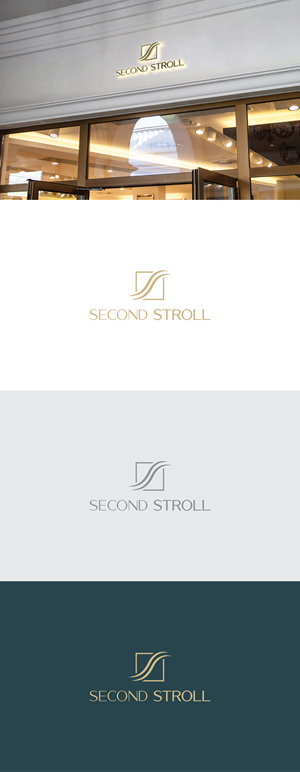 Logo Design by Ally Mac for this project | Design: #33391929