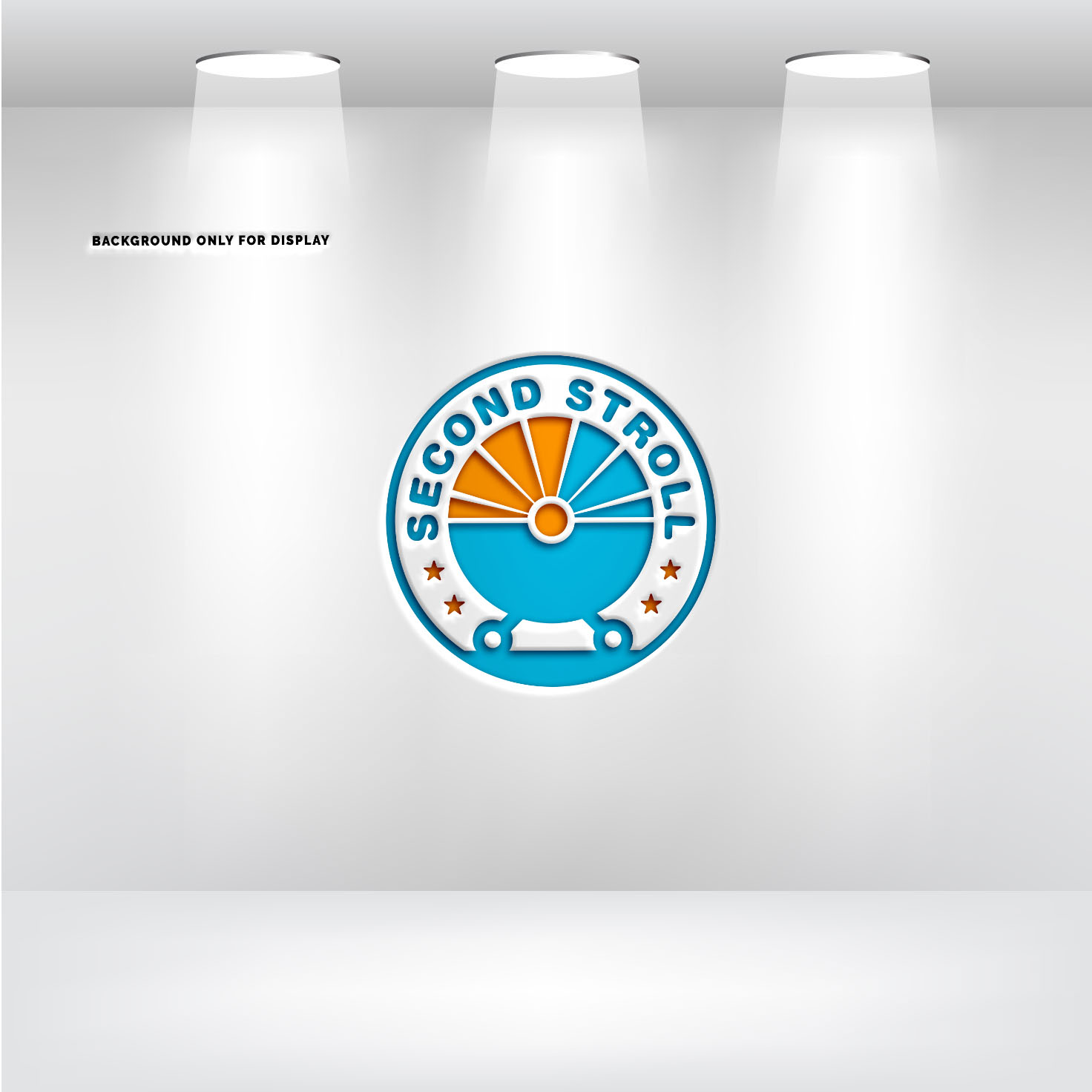 Diseño de Logo por jonkonrad para este proyecto | Diseño #33284459