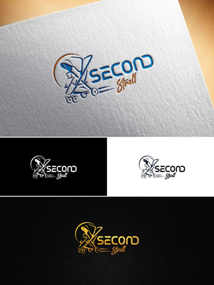 Logo Design by Logo Stock for this project | Design: #33285093