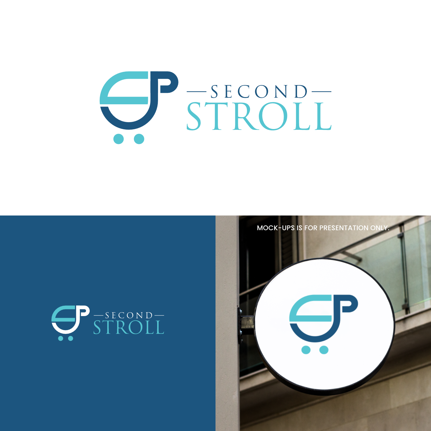 Logo Design by Kenshin777 for this project | Design #33305835