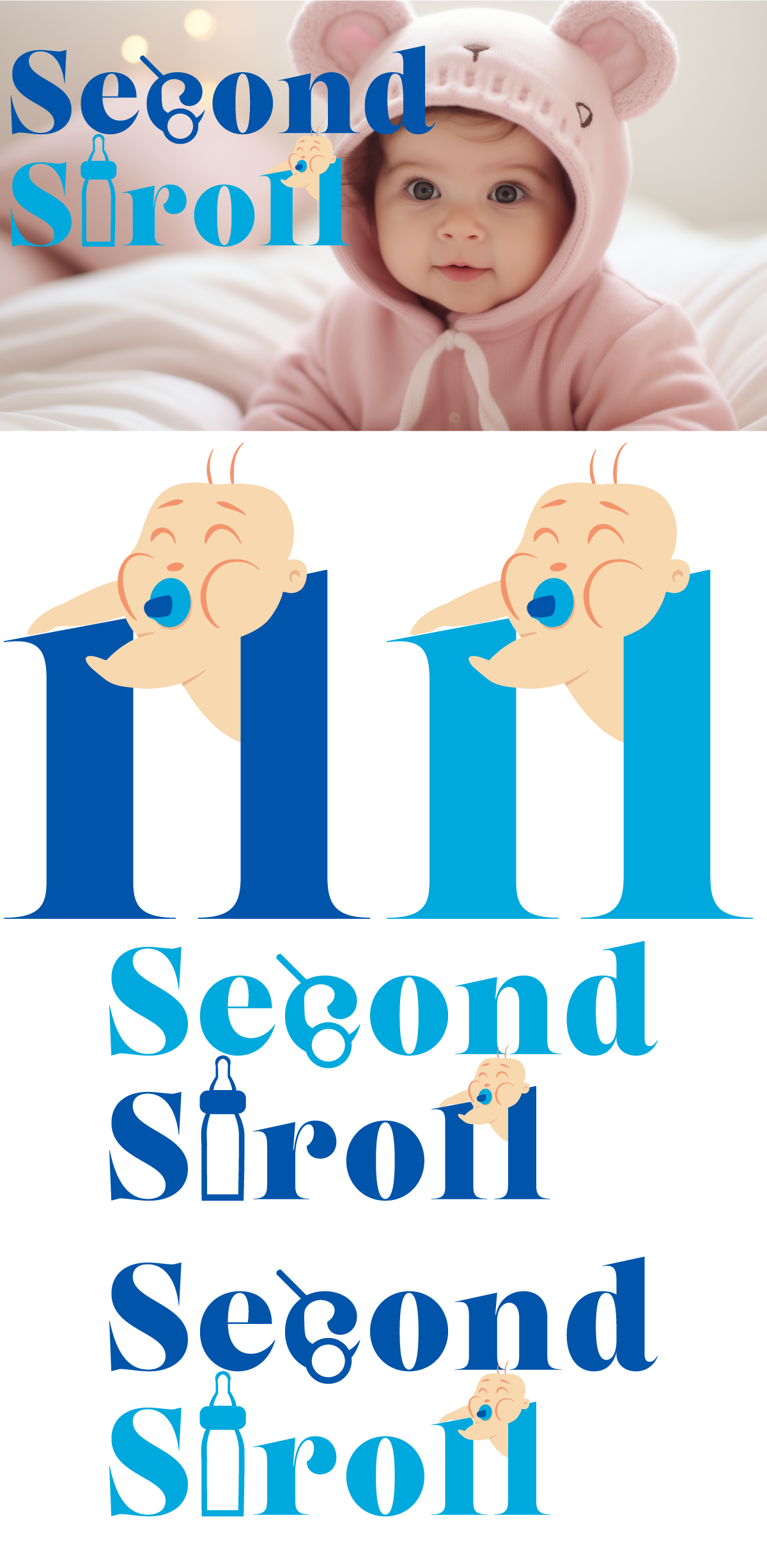 Logo Design by ctoon 2024 for this project | Design #33390728