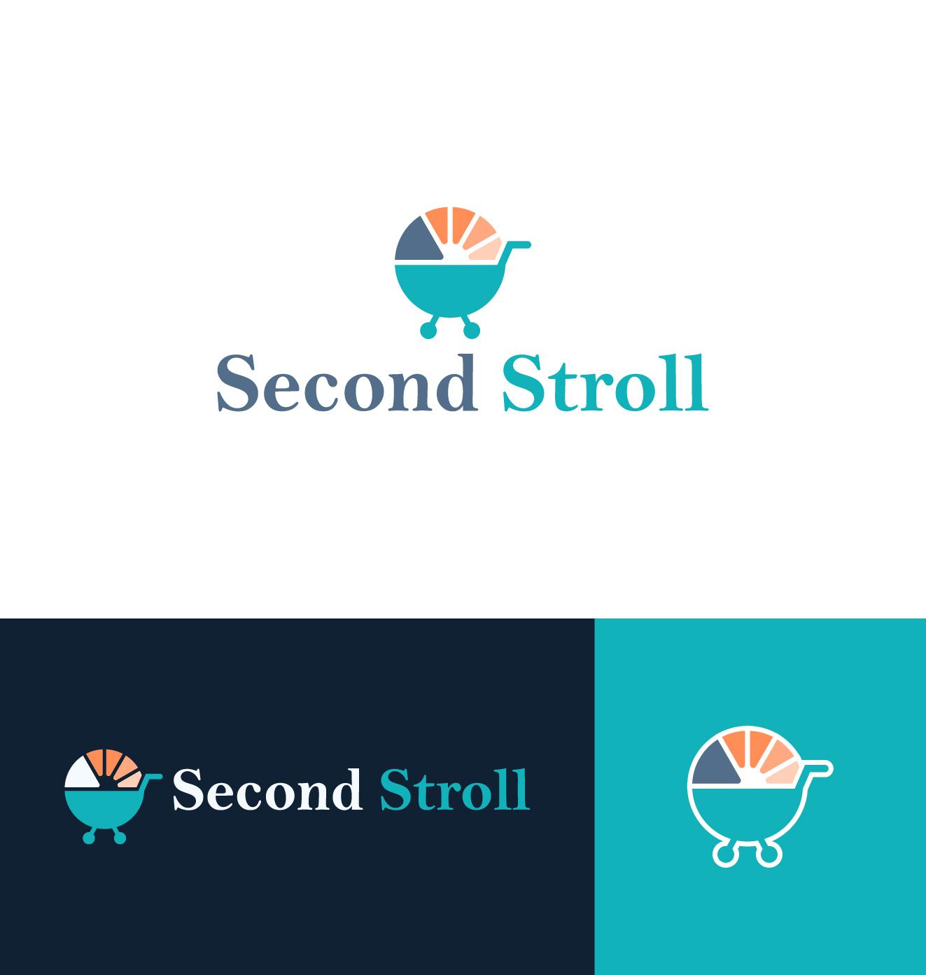 Logo Design by The Lion Studios for this project | Design #33296886