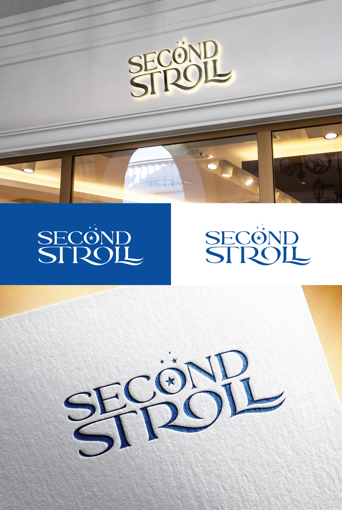 Diseño de Logo por step forward 2 para este proyecto | Diseño #33286944