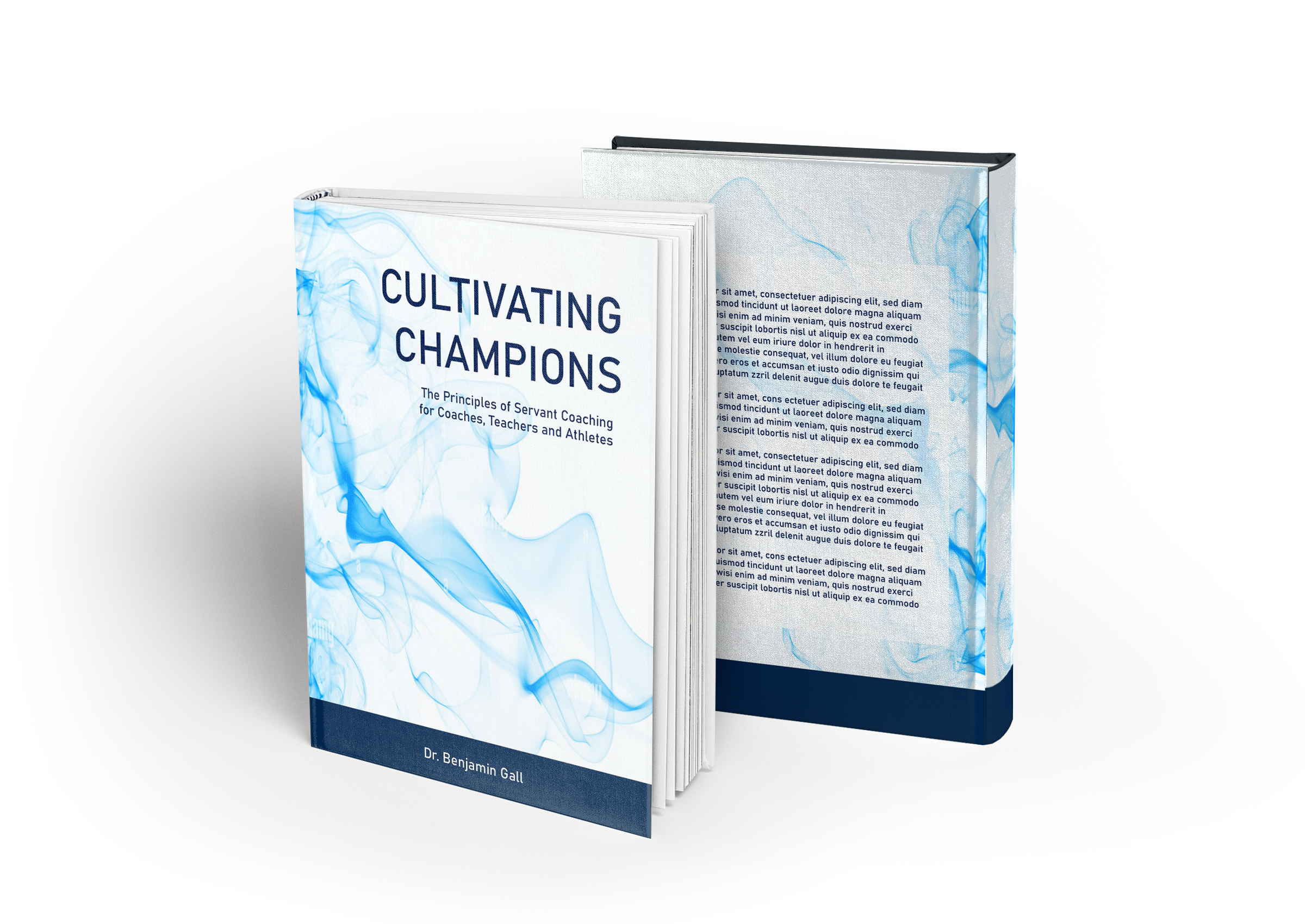 Book Cover Design by Ileana Blanco for this project | Design #33302785
