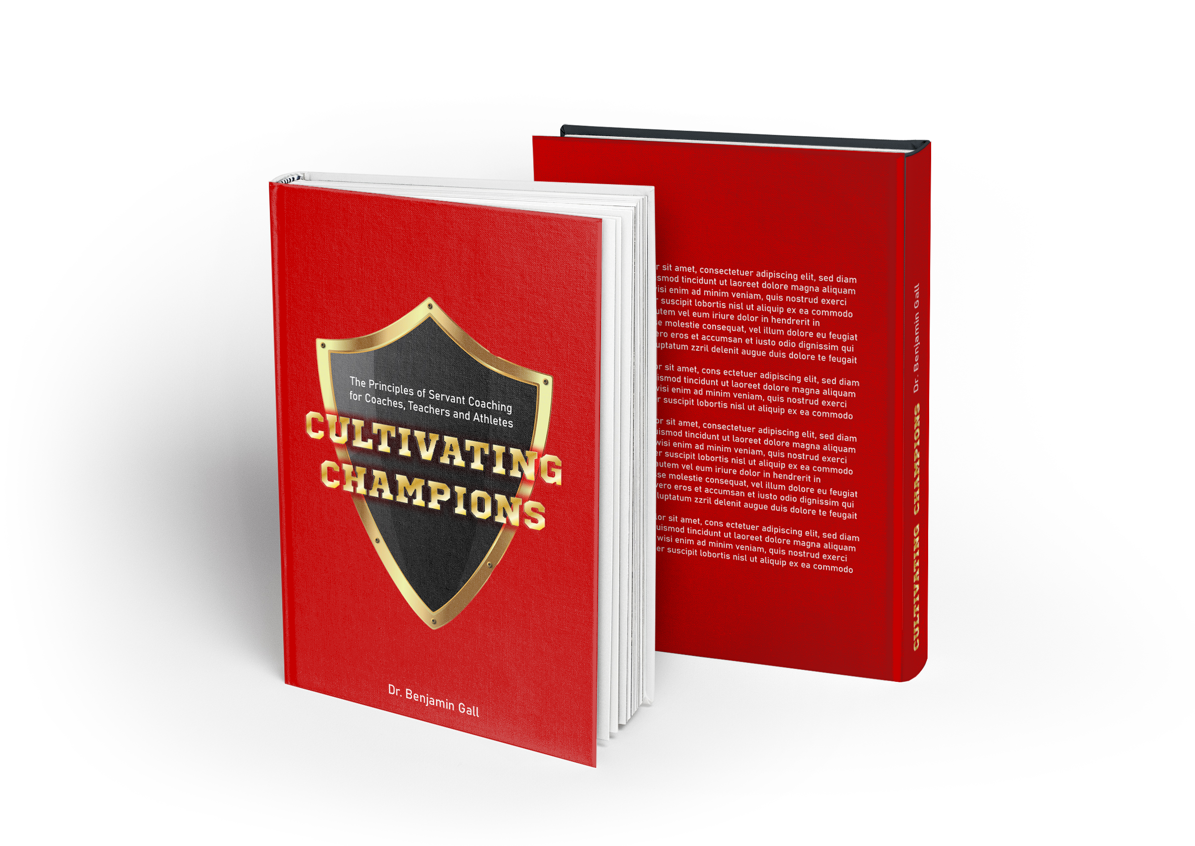 Book Cover Design by Ileana Blanco for this project | Design #33302910
