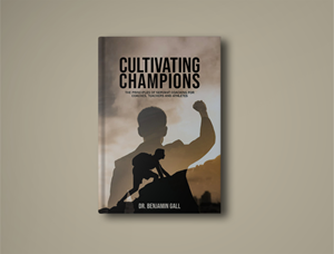 Book Cover Design by creativeride for this project | Design: #33303424