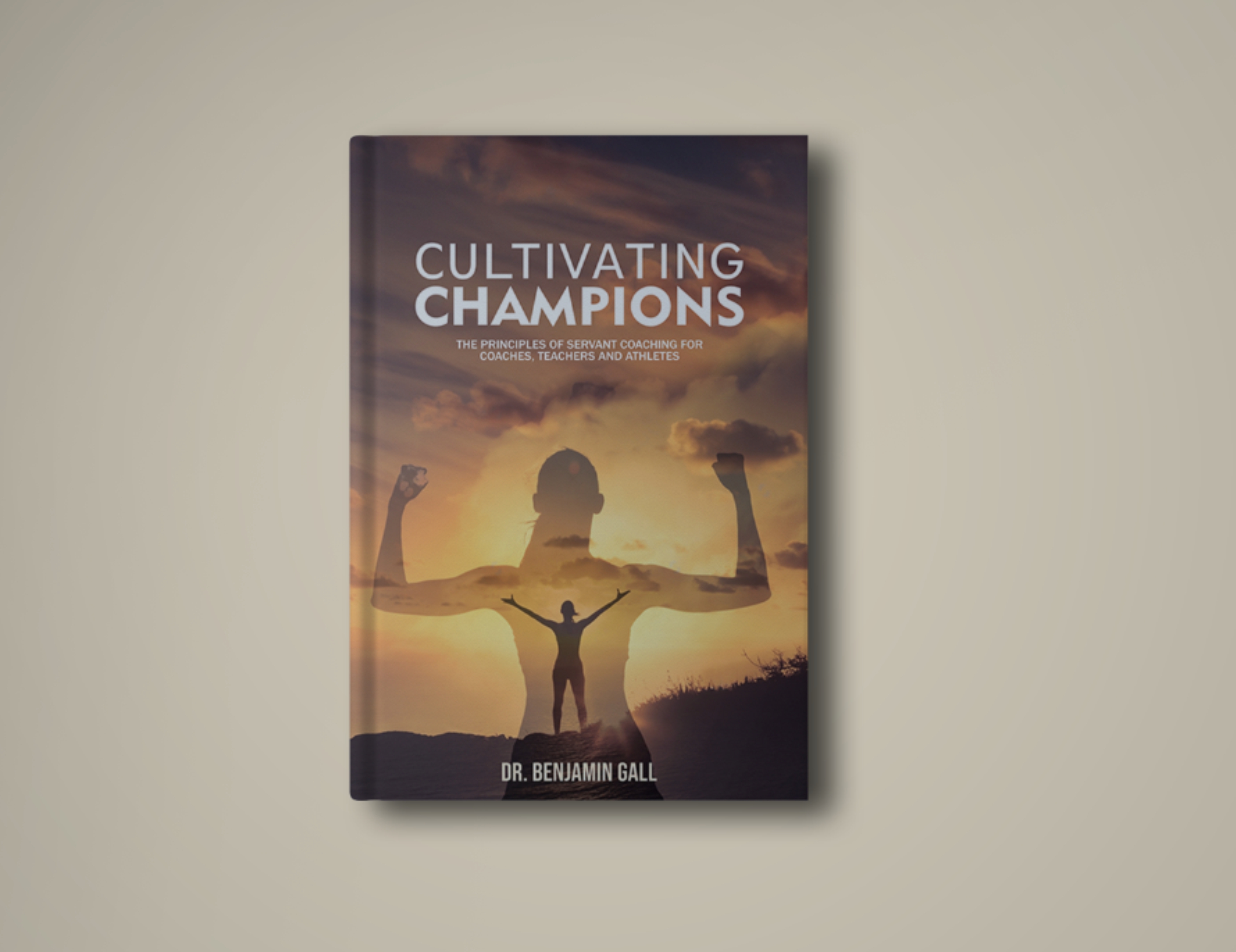 Diseño de portada de libro por creativeride para este proyecto | Diseño #33303533