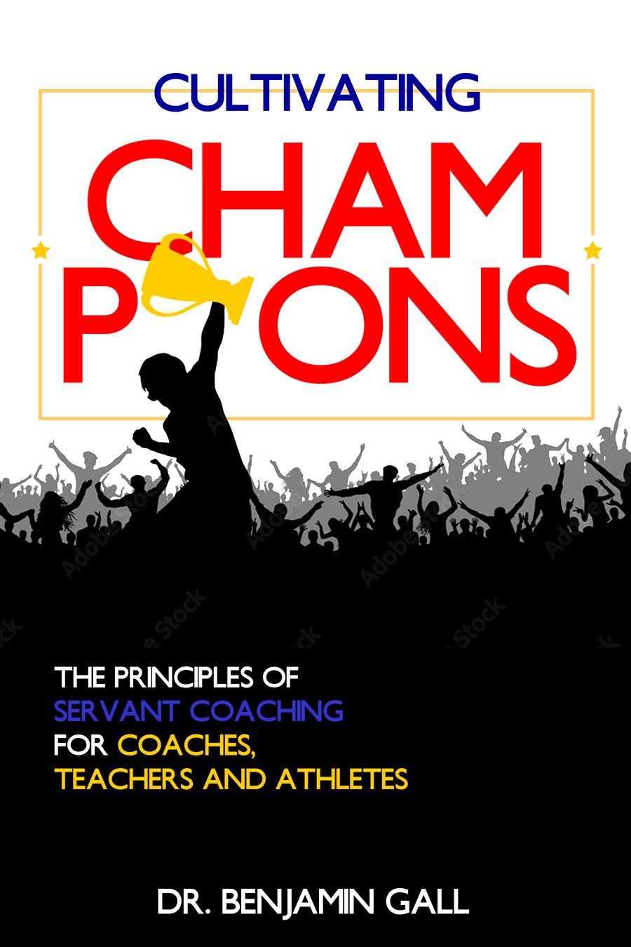 Diseño de portada de libro por raynemuray para este proyecto | Diseño #33285085