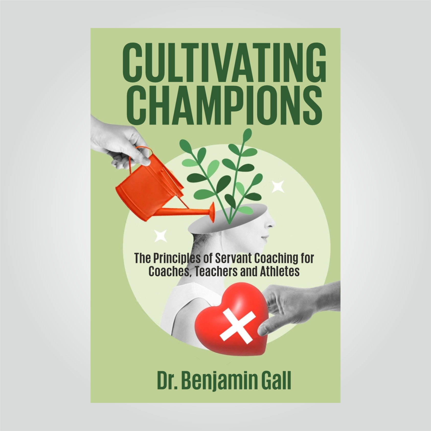 Book Cover Design by DesignART for this project | Design #33286175