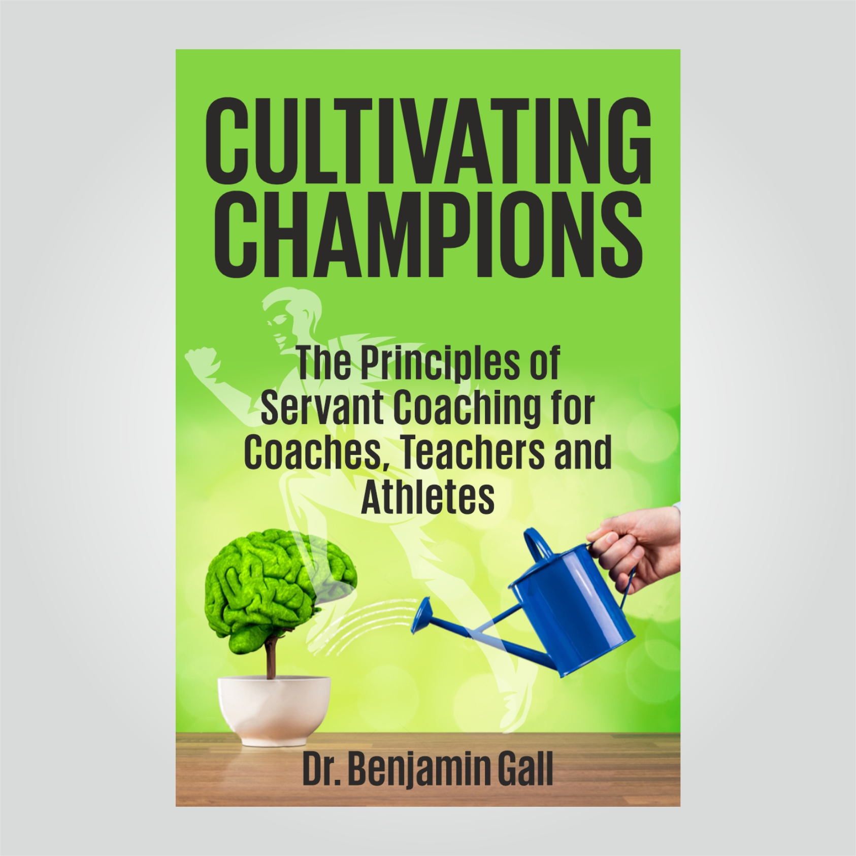 Diseño de portada de libro por DesignART para este proyecto | Diseño #33293599