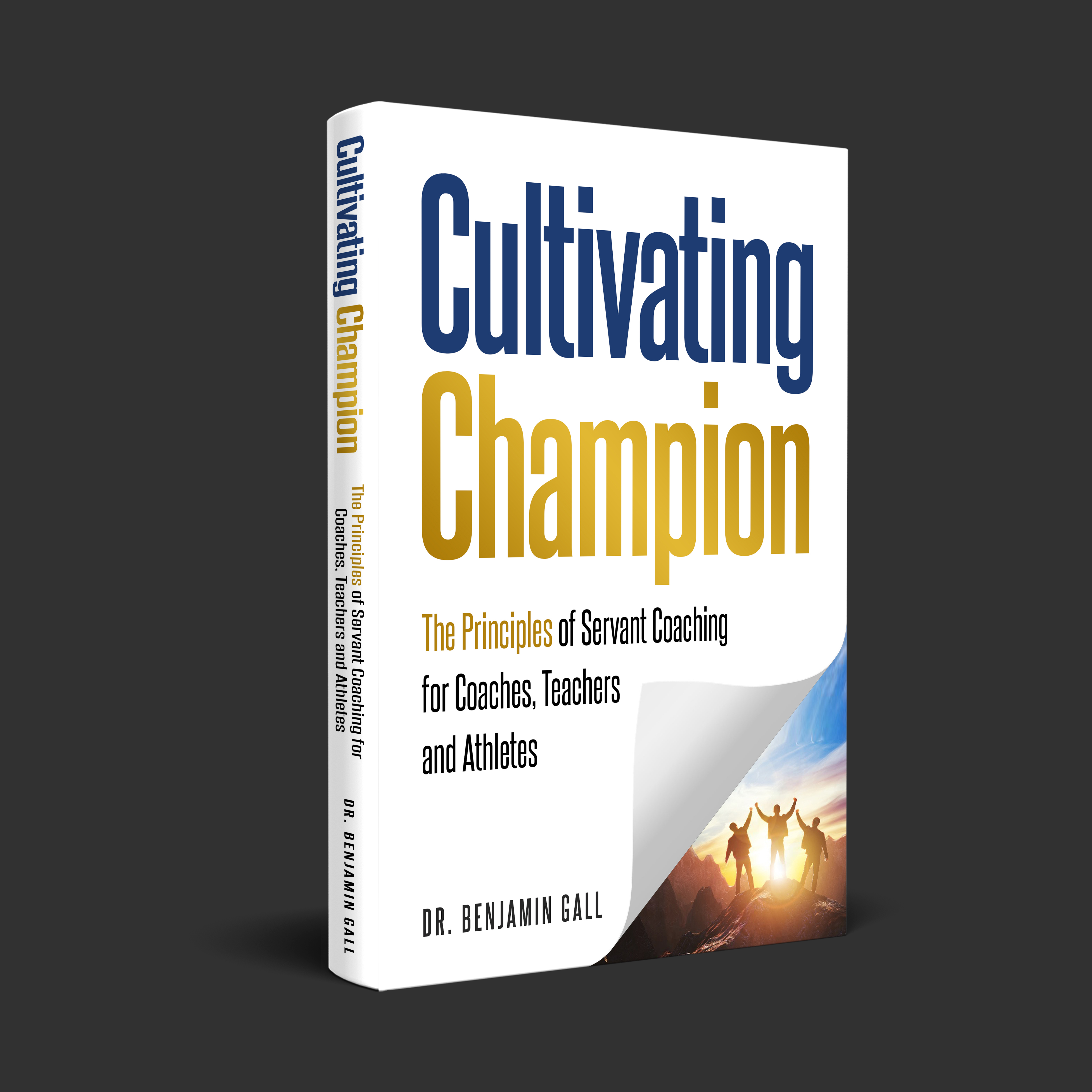 Diseño de portada de libro por aj para este proyecto | Diseño #33295363