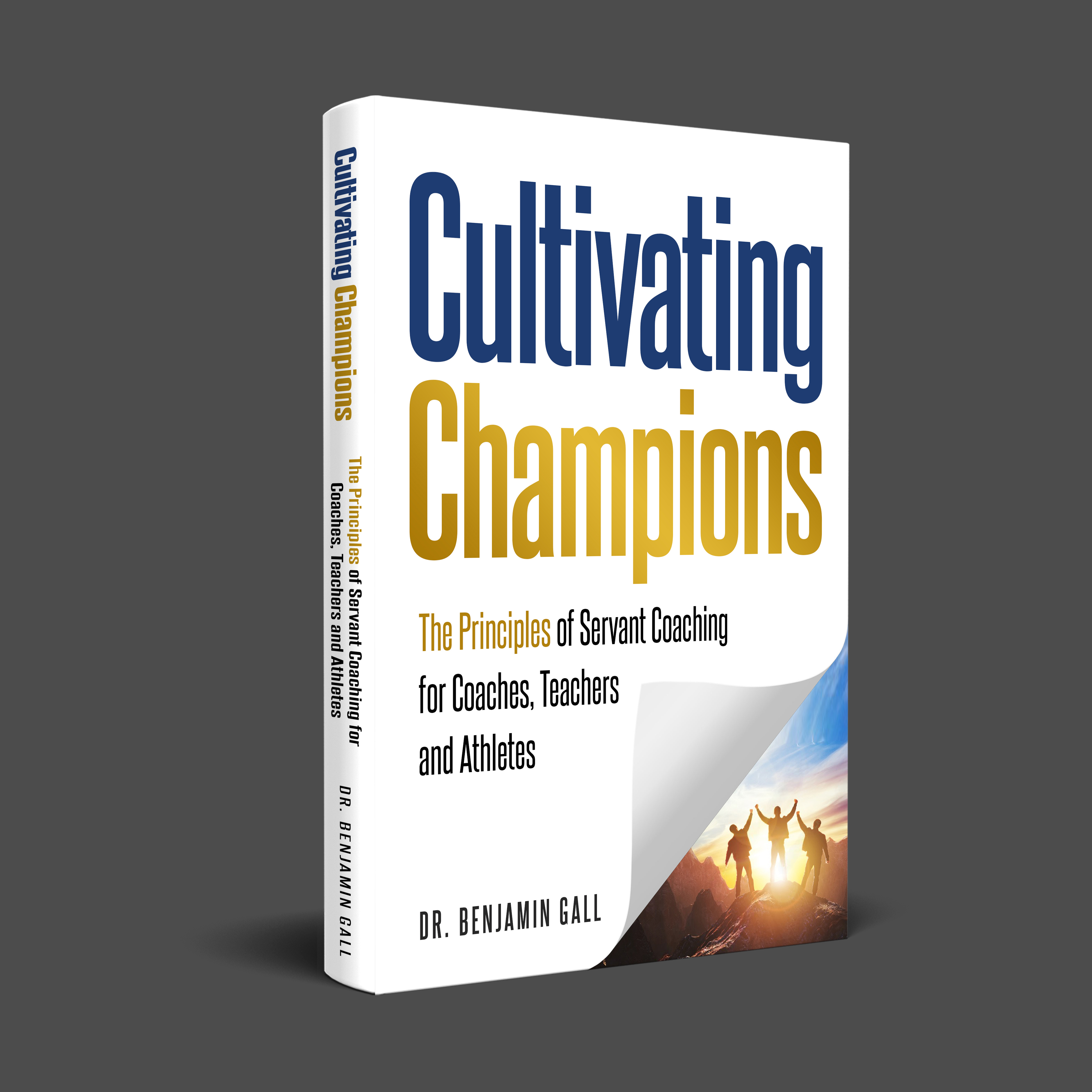 Diseño de portada de libro por aj para este proyecto | Diseño #33303040